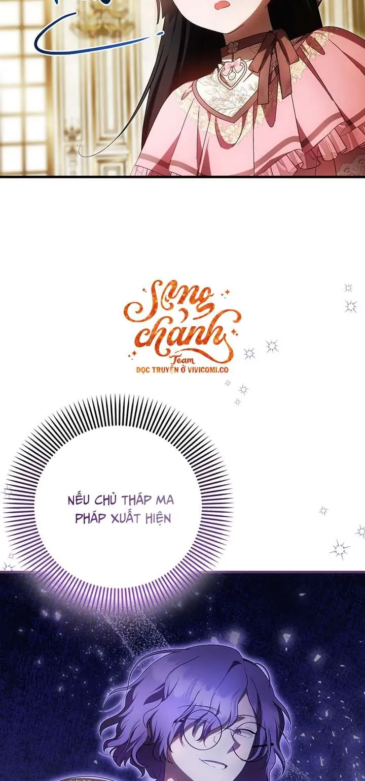 Lần Đầu Tiên Được Yêu Thương Chapter 76 - 34