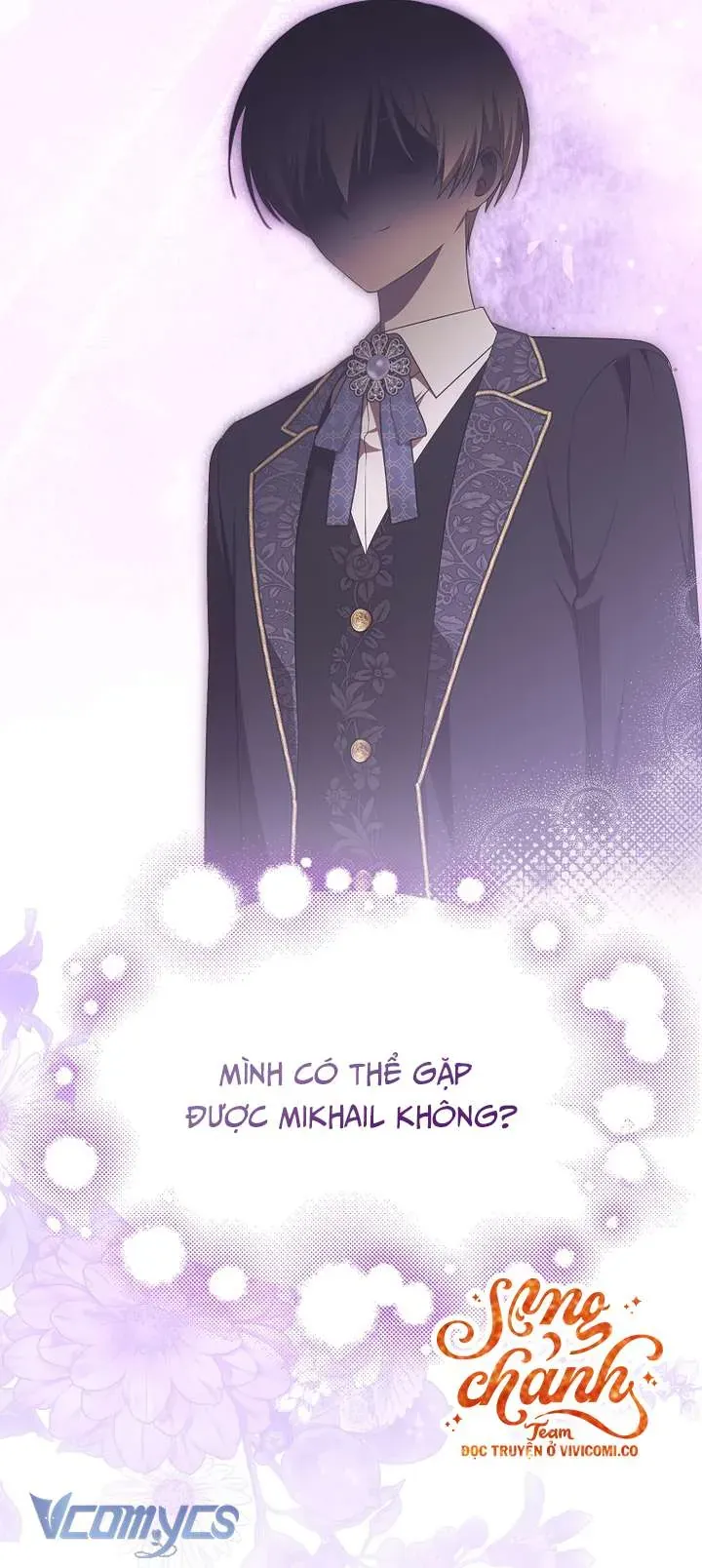 Lần Đầu Tiên Được Yêu Thương Chapter 76 - 36