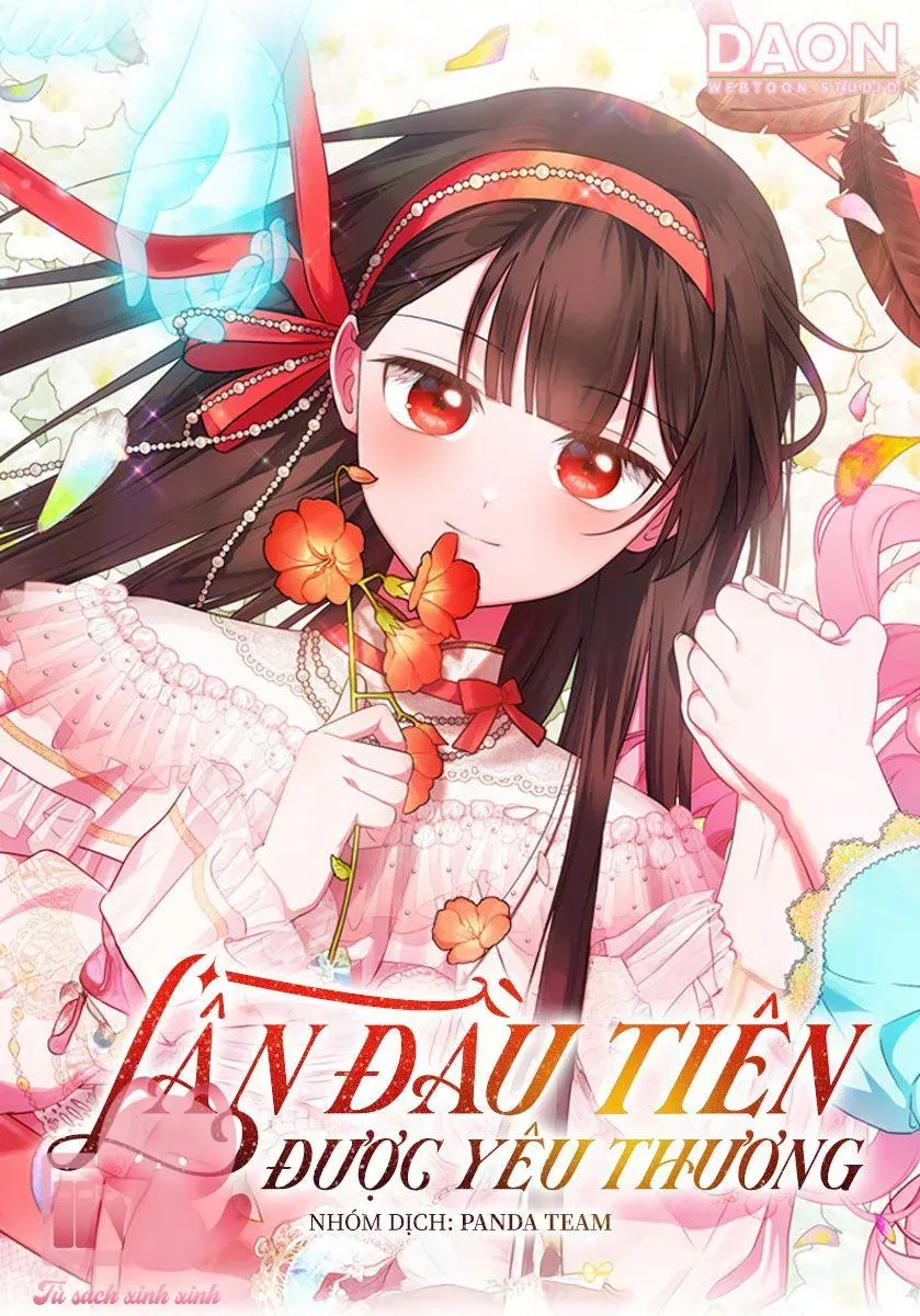 Lần Đầu Tiên Được Yêu Thương Chapter 80 - 2