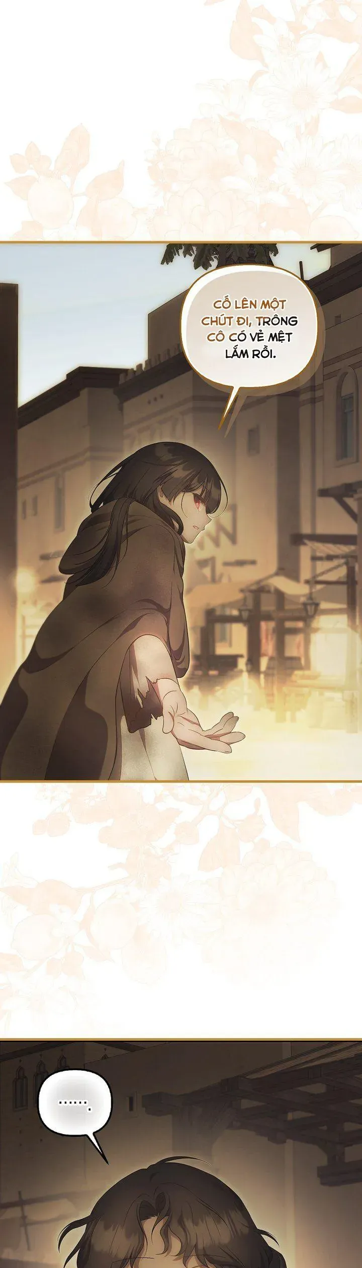 Lần Đầu Tiên Được Yêu Thương Chapter 80 - 12