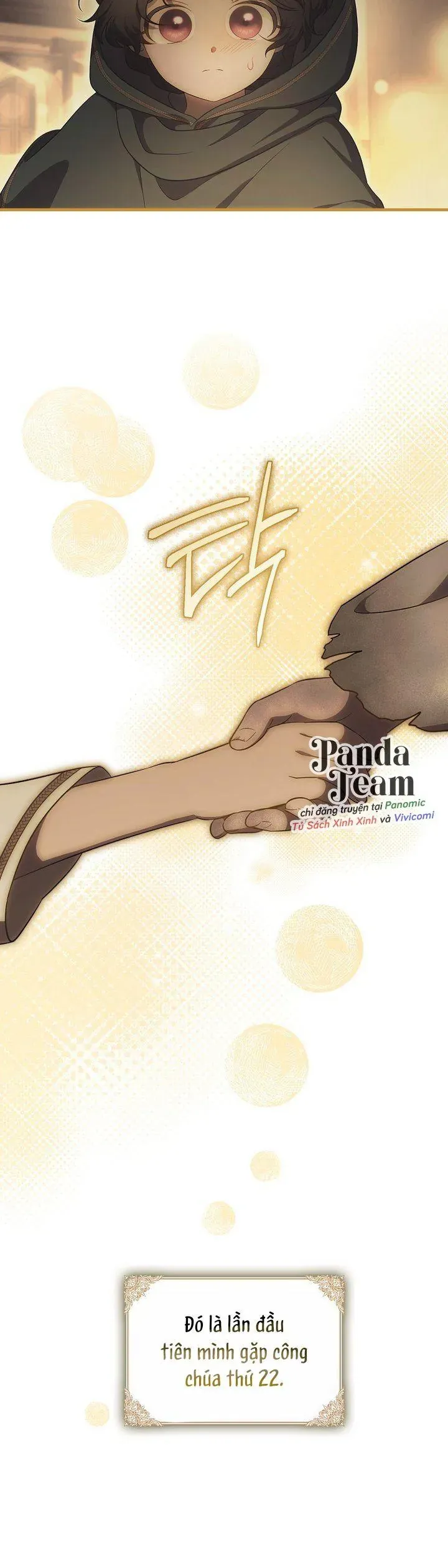 Lần Đầu Tiên Được Yêu Thương Chapter 80 - 13