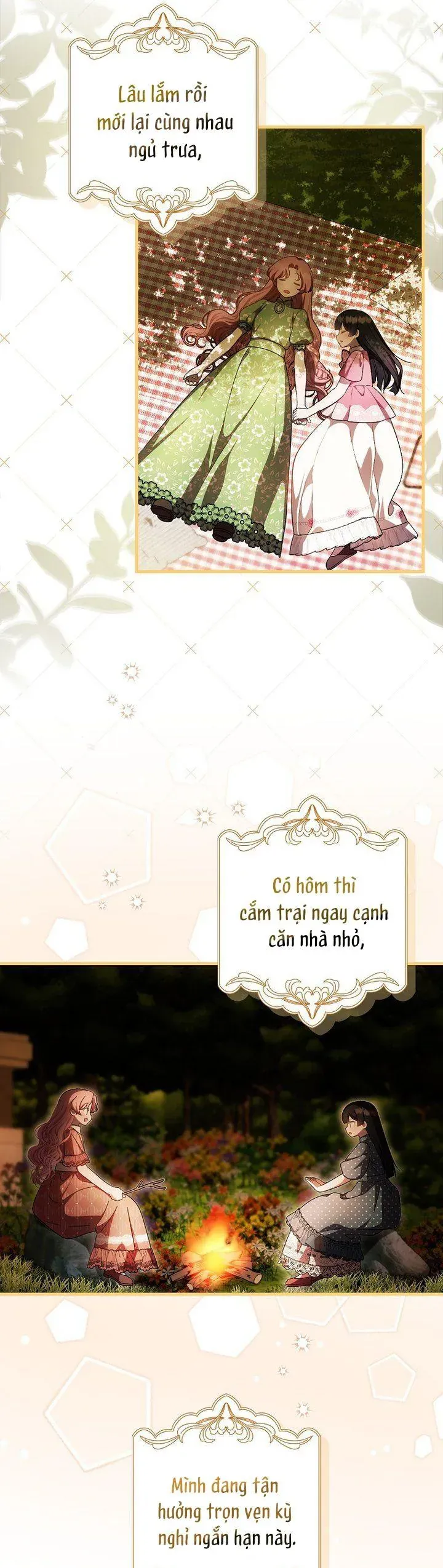 Lần Đầu Tiên Được Yêu Thương Chapter 80 - 15