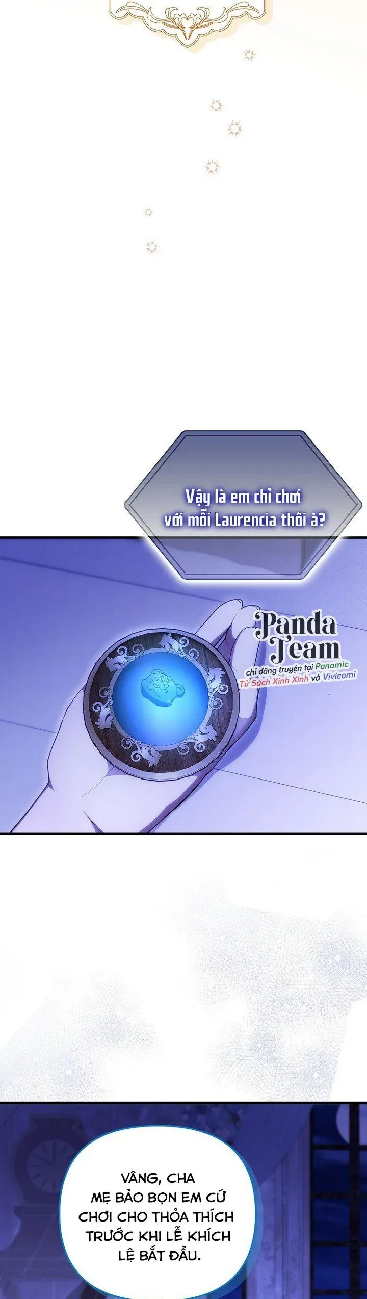 Lần Đầu Tiên Được Yêu Thương Chapter 80 - 16