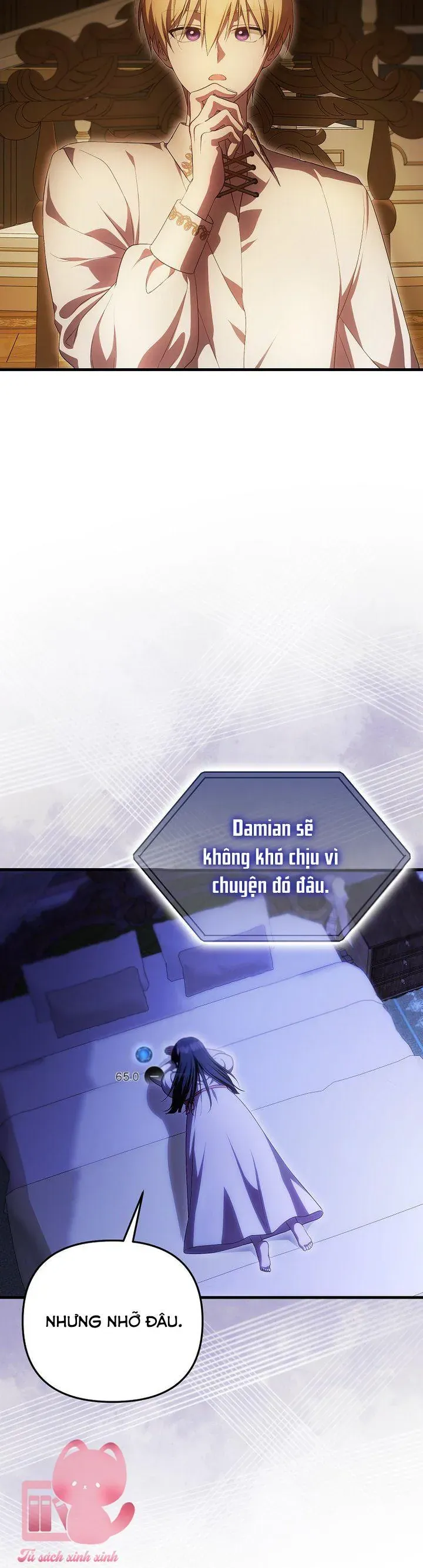 Lần Đầu Tiên Được Yêu Thương Chapter 80 - 20