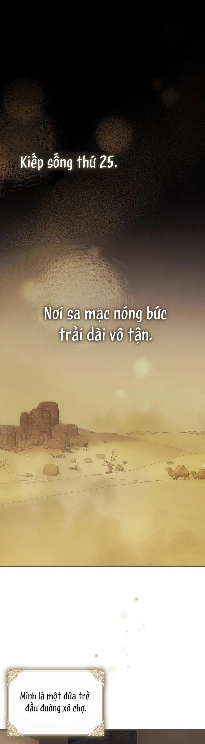 Lần Đầu Tiên Được Yêu Thương Chapter 80 - 3