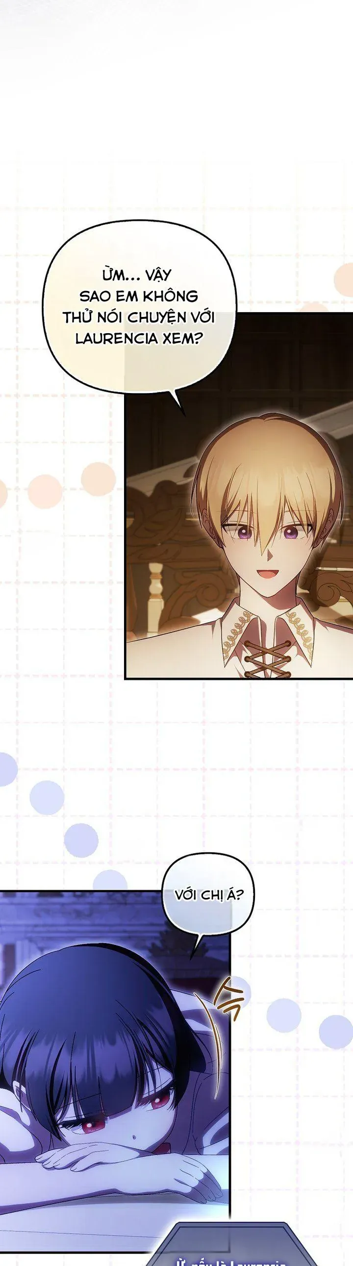 Lần Đầu Tiên Được Yêu Thương Chapter 80 - 21