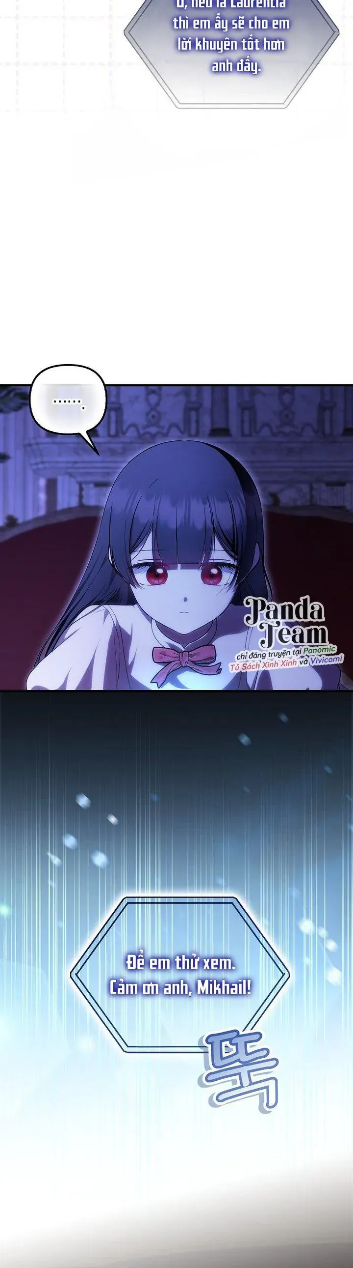 Lần Đầu Tiên Được Yêu Thương Chapter 80 - 22