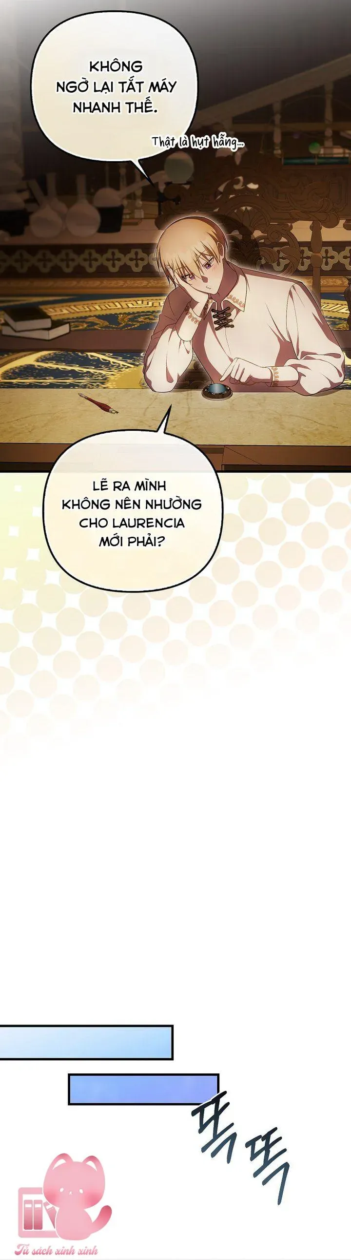 Lần Đầu Tiên Được Yêu Thương Chapter 80 - 23