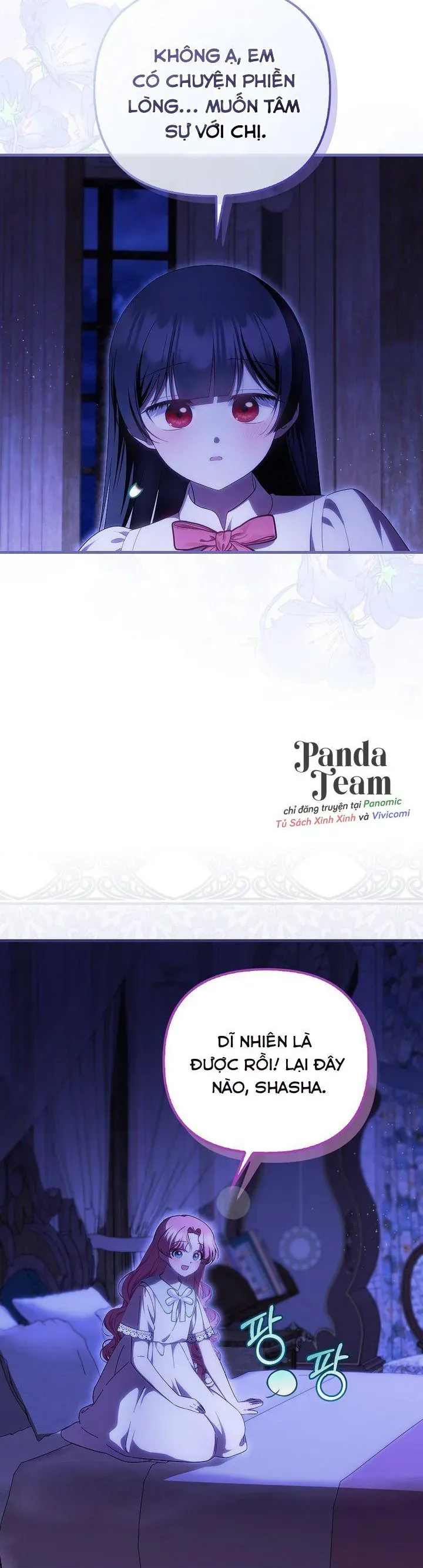 Lần Đầu Tiên Được Yêu Thương Chapter 80 - 25