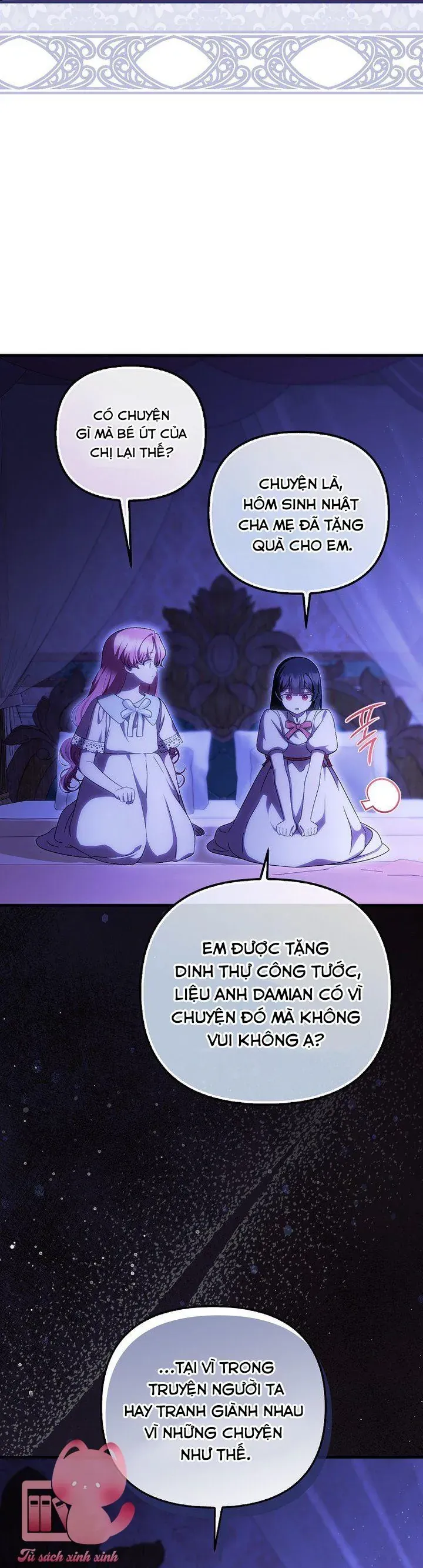 Lần Đầu Tiên Được Yêu Thương Chapter 80 - 26