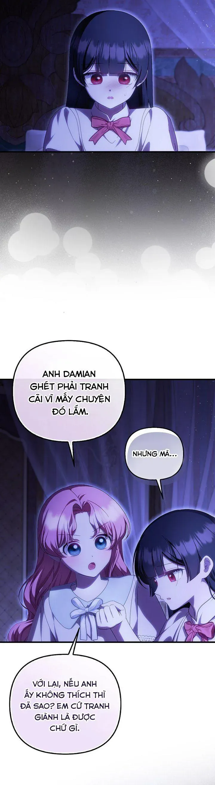 Lần Đầu Tiên Được Yêu Thương Chapter 80 - 27