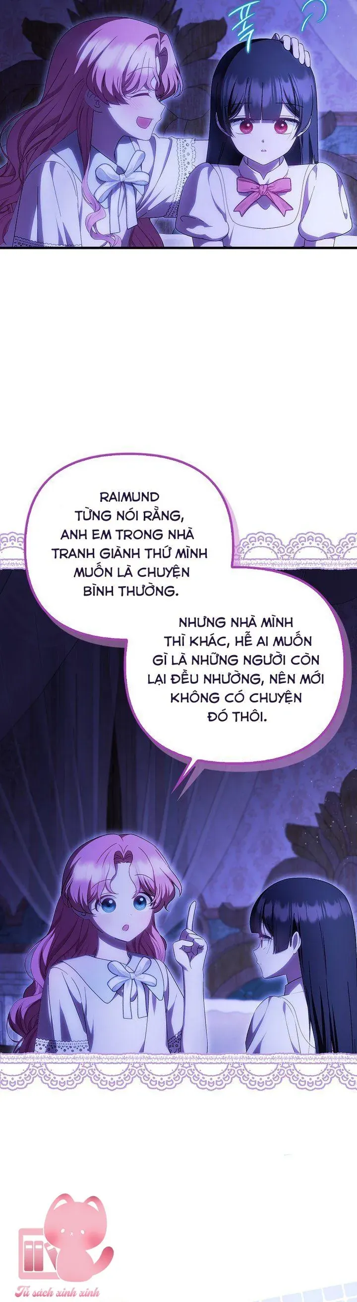 Lần Đầu Tiên Được Yêu Thương Chapter 80 - 29