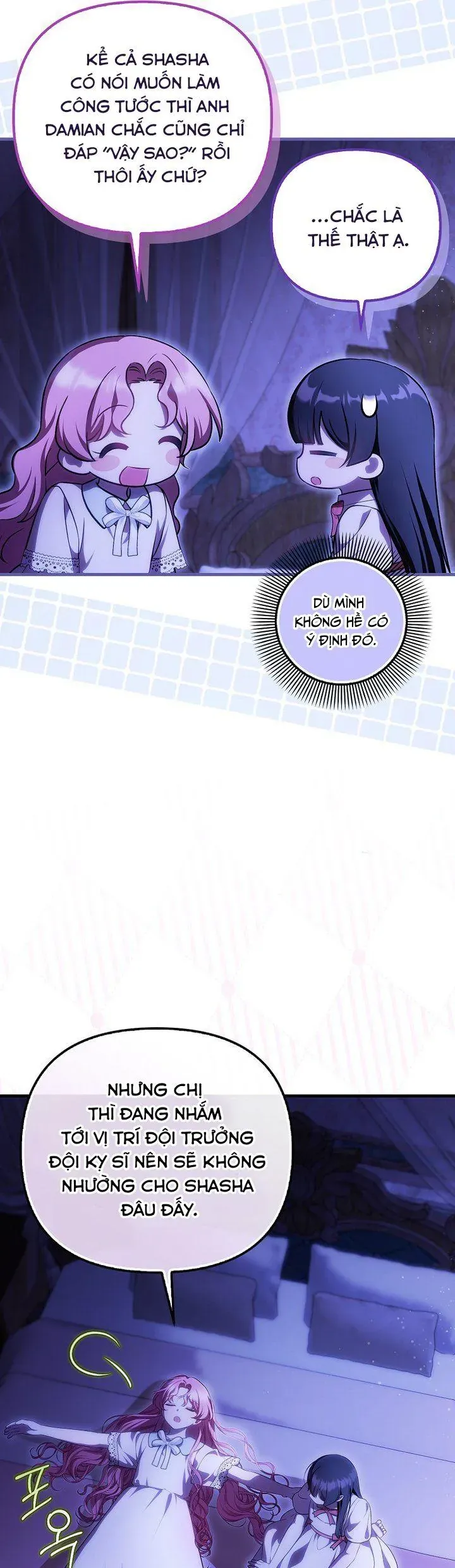 Lần Đầu Tiên Được Yêu Thương Chapter 80 - 30