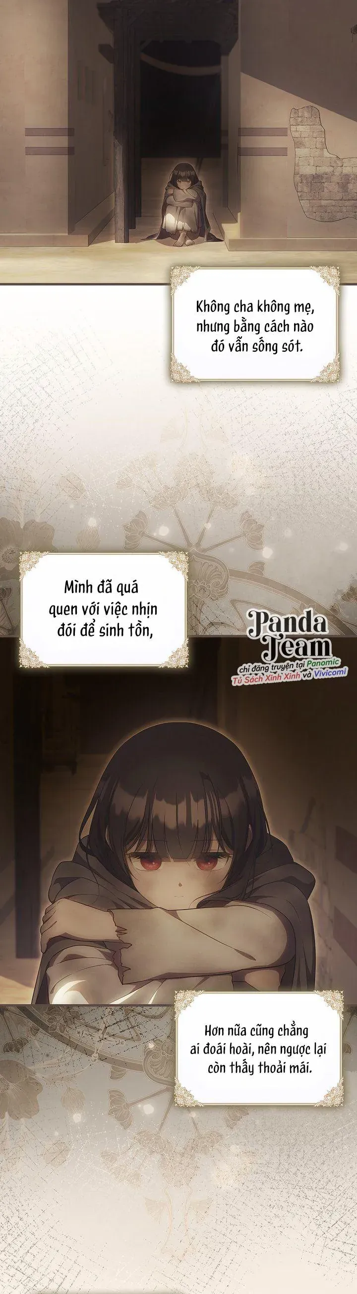 Lần Đầu Tiên Được Yêu Thương Chapter 80 - 4