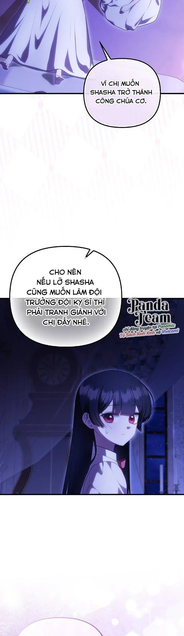 Lần Đầu Tiên Được Yêu Thương Chapter 80 - 31