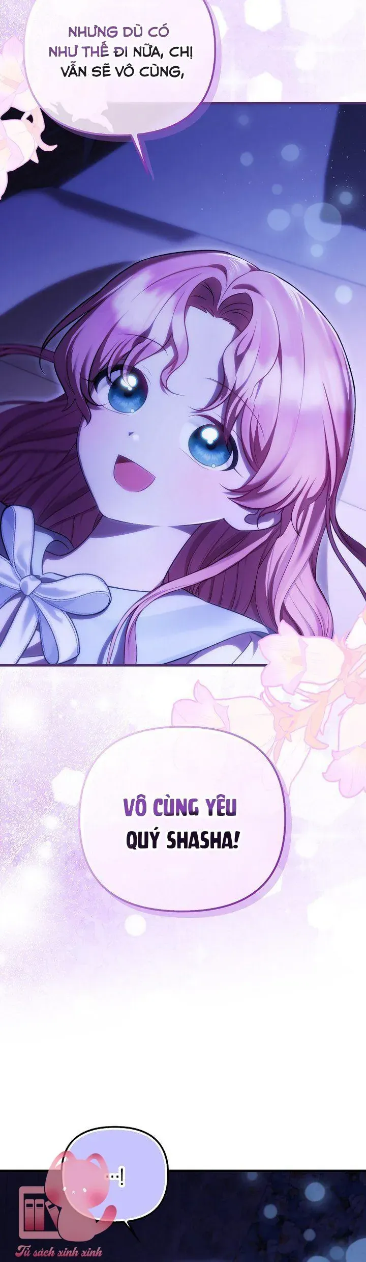 Lần Đầu Tiên Được Yêu Thương Chapter 80 - 32