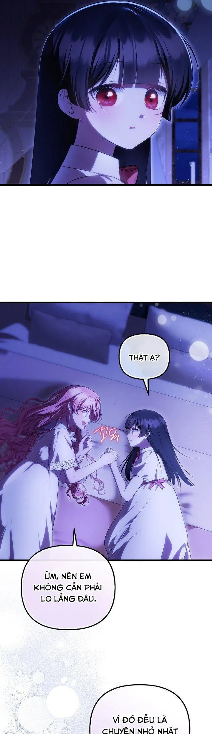 Lần Đầu Tiên Được Yêu Thương Chapter 80 - 33
