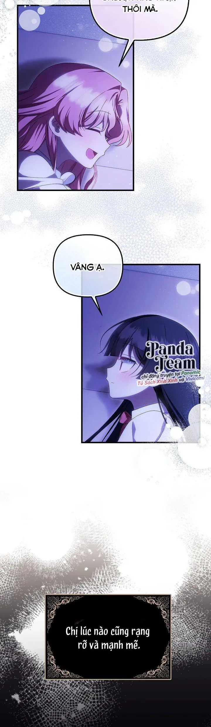 Lần Đầu Tiên Được Yêu Thương Chapter 80 - 34