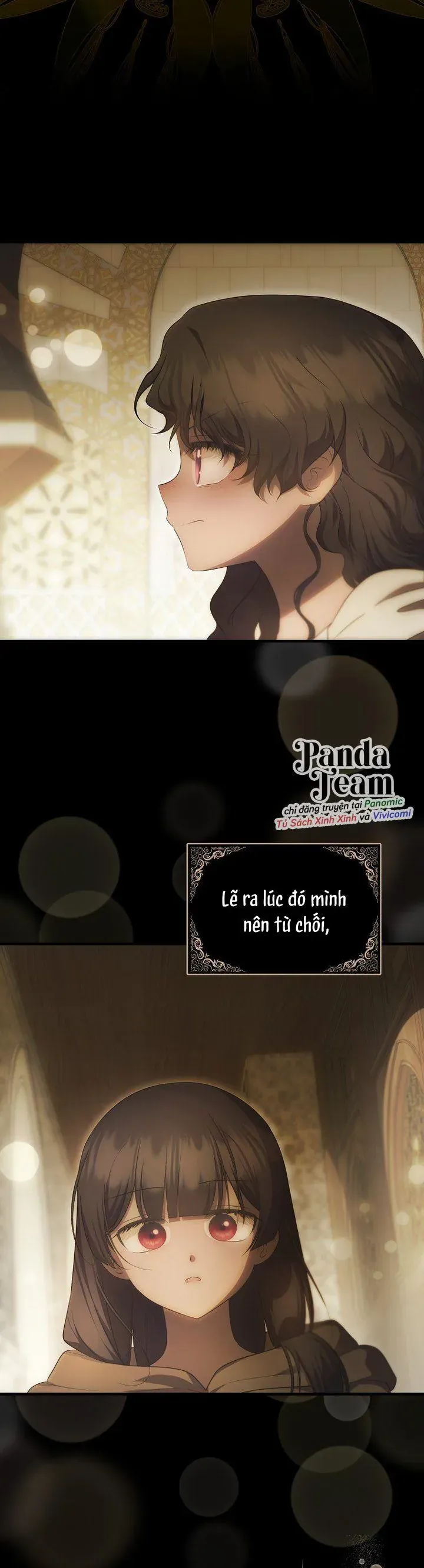 Lần Đầu Tiên Được Yêu Thương Chapter 80 - 37