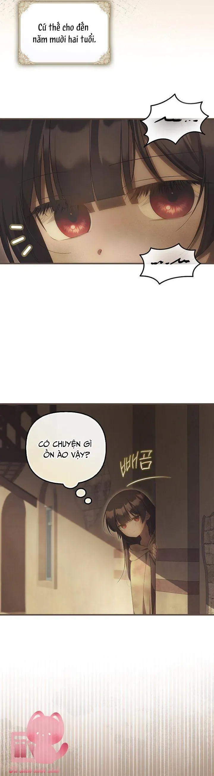 Lần Đầu Tiên Được Yêu Thương Chapter 80 - 5