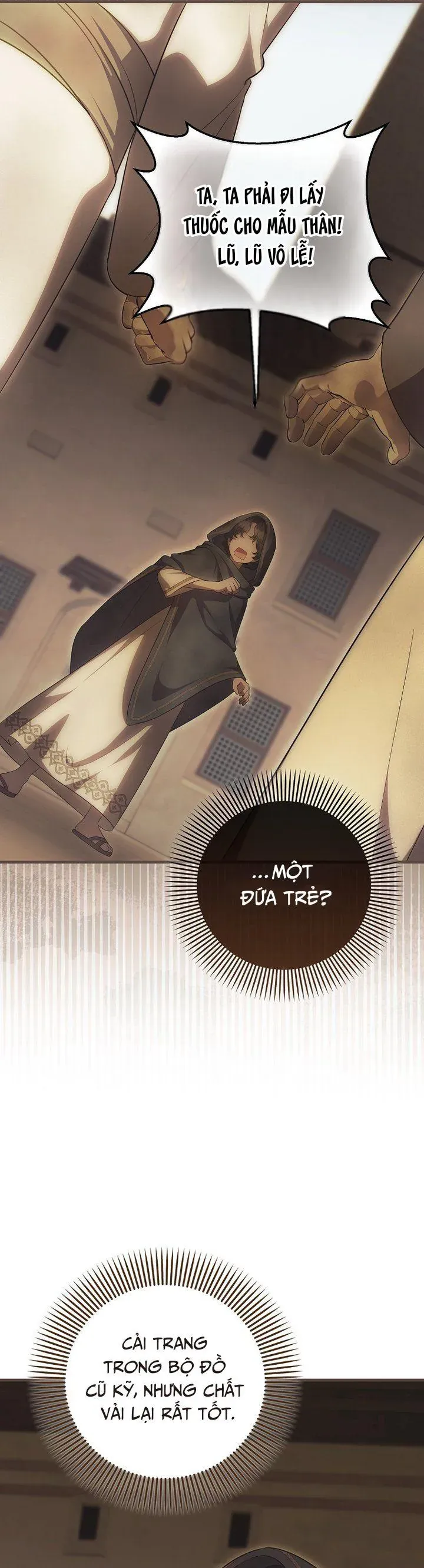 Lần Đầu Tiên Được Yêu Thương Chapter 80 - 6