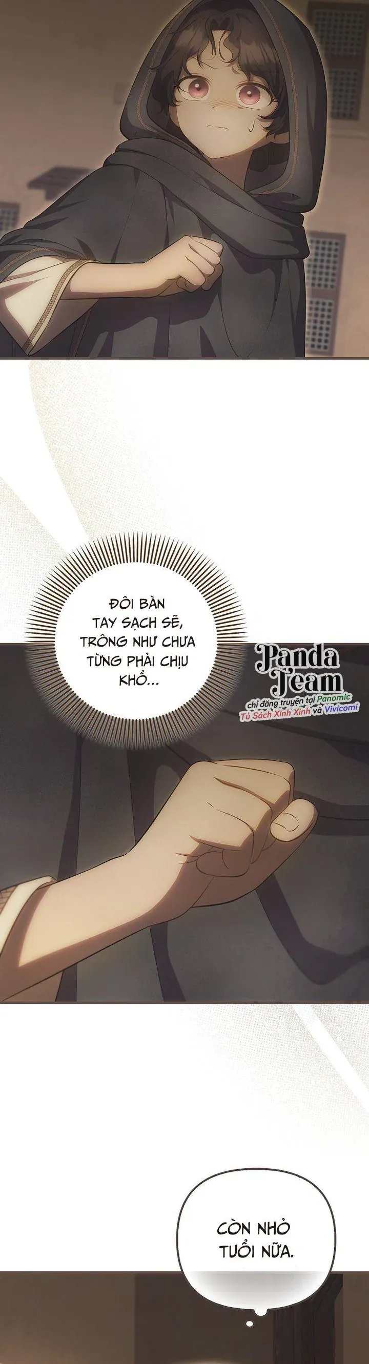 Lần Đầu Tiên Được Yêu Thương Chapter 80 - 7