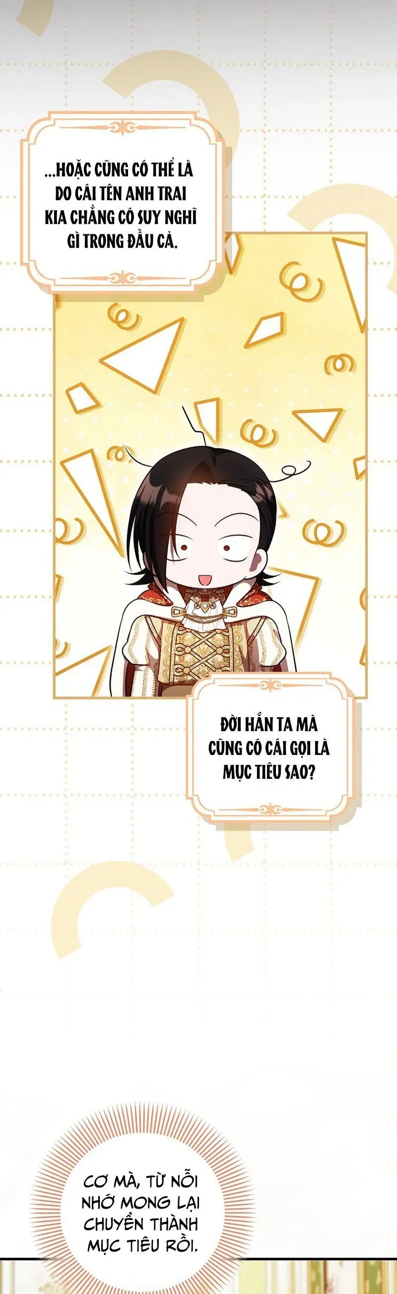 Lần Đầu Tiên Được Yêu Thương Chapter 83 - 12