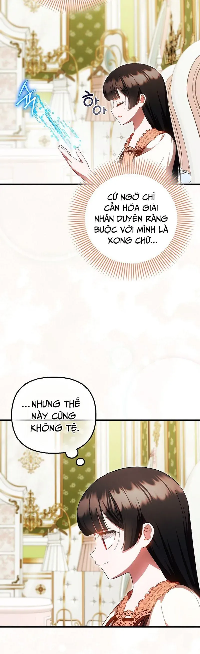 Lần Đầu Tiên Được Yêu Thương Chapter 83 - 13