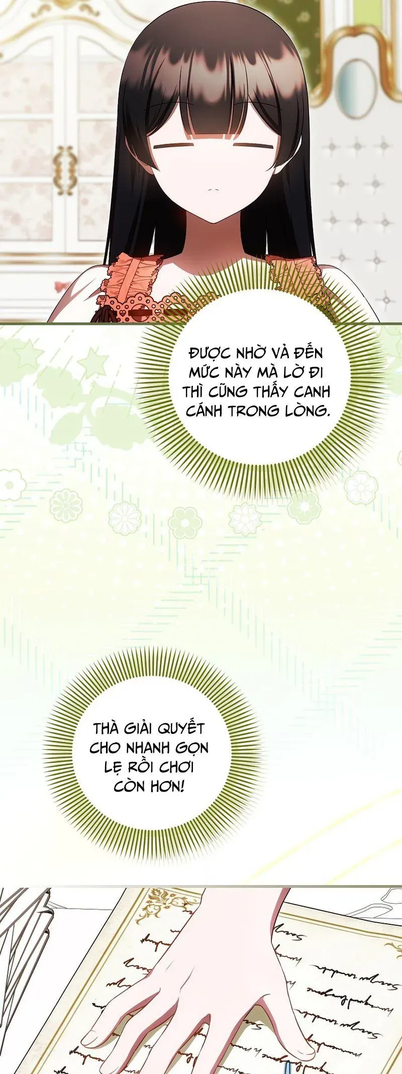 Lần Đầu Tiên Được Yêu Thương Chapter 83 - 18