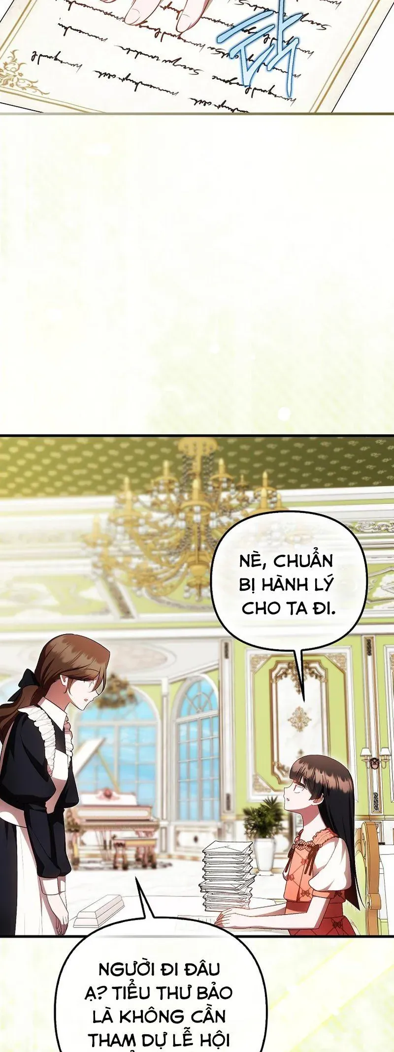 Lần Đầu Tiên Được Yêu Thương Chapter 83 - 19