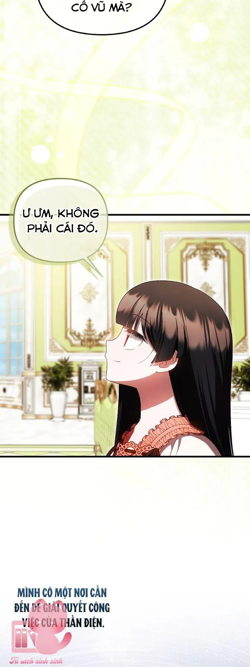 Lần Đầu Tiên Được Yêu Thương Chapter 83 - 20