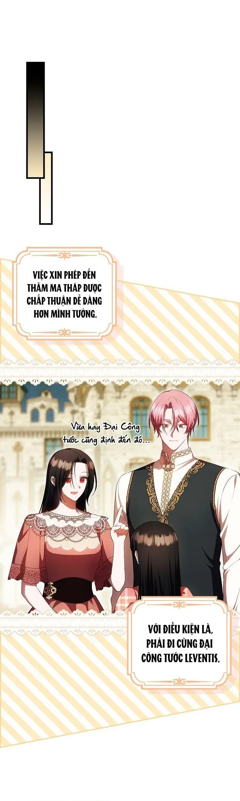 Lần Đầu Tiên Được Yêu Thương Chapter 83 - 22