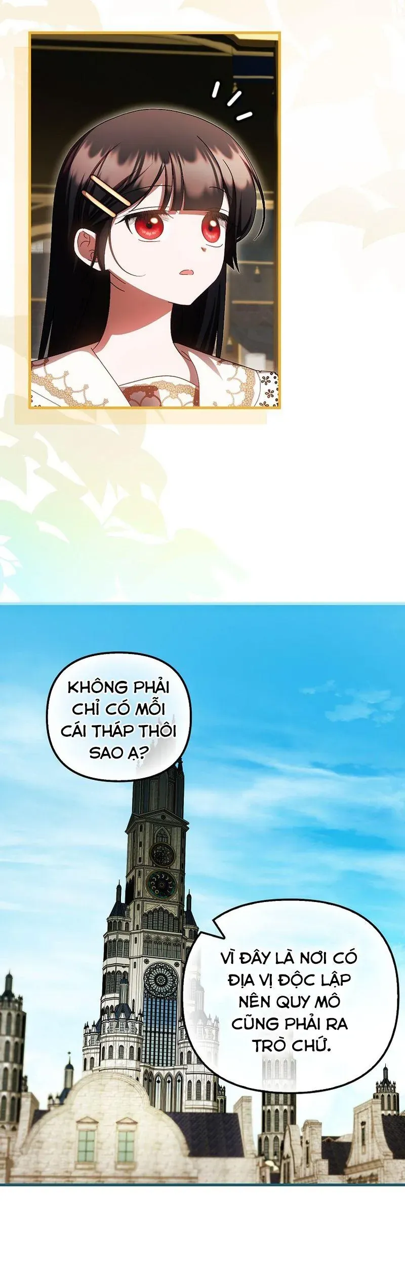 Lần Đầu Tiên Được Yêu Thương Chapter 83 - 24