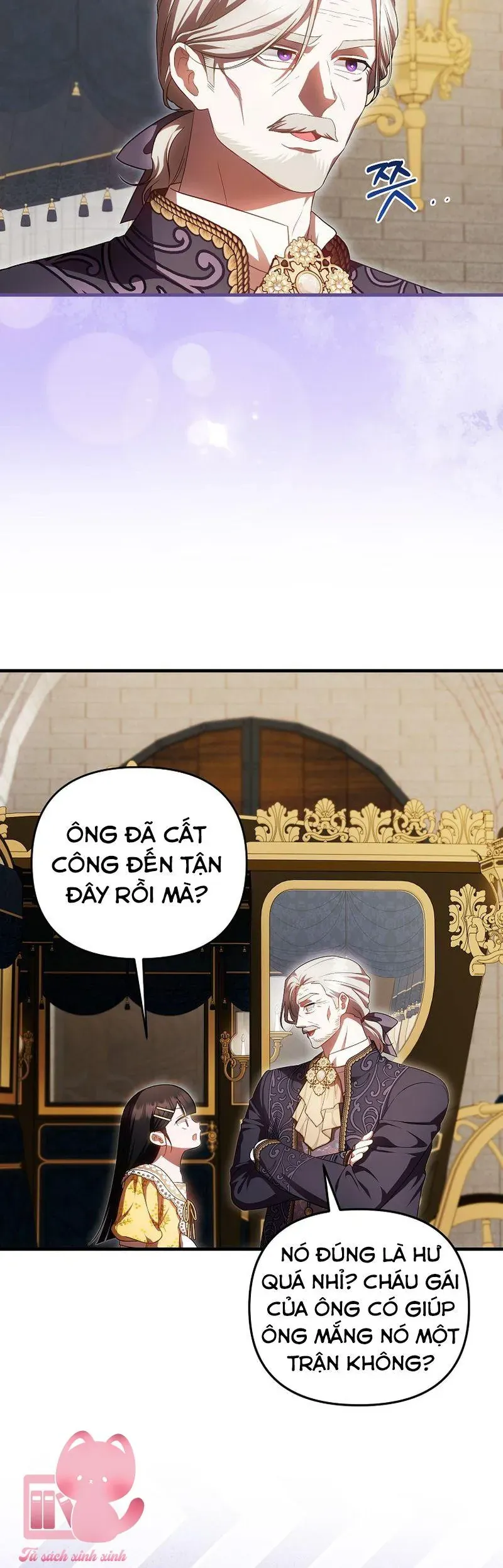 Lần Đầu Tiên Được Yêu Thương Chapter 83 - 26