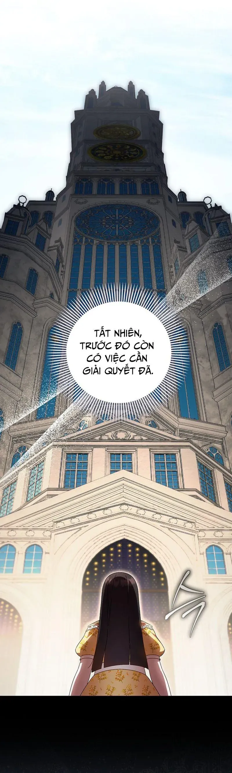 Lần Đầu Tiên Được Yêu Thương Chapter 83 - 28