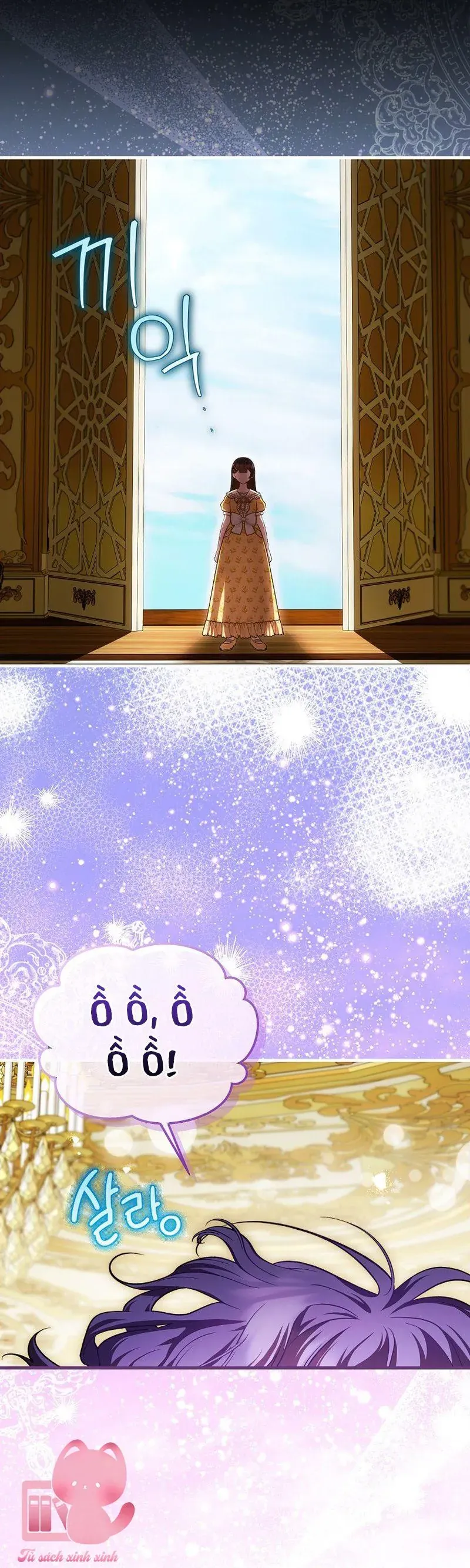 Lần Đầu Tiên Được Yêu Thương Chapter 83 - 29