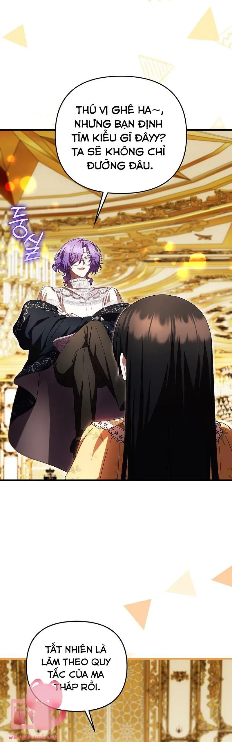 Lần Đầu Tiên Được Yêu Thương Chapter 83 - 35