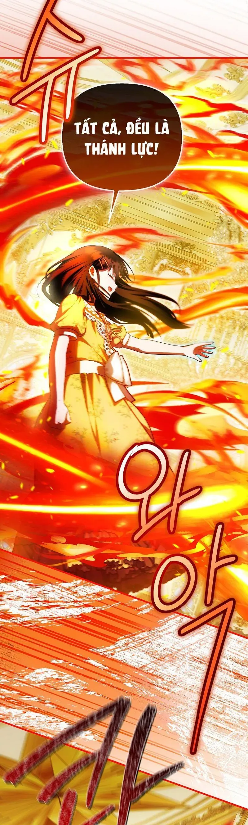 Lần Đầu Tiên Được Yêu Thương Chapter 83 - 40