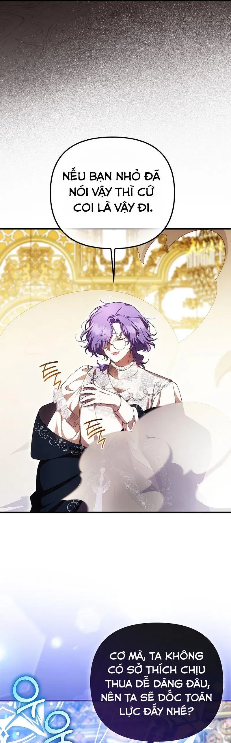 Lần Đầu Tiên Được Yêu Thương Chapter 83 - 42