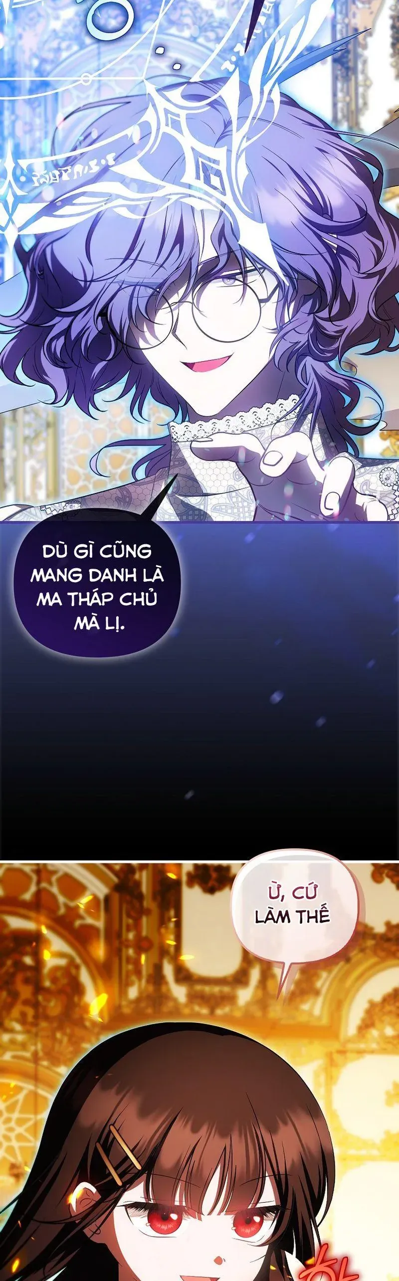 Lần Đầu Tiên Được Yêu Thương Chapter 83 - 43