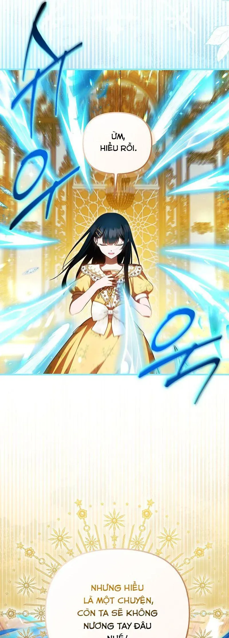 Lần Đầu Tiên Được Yêu Thương Chapter 84 - 11