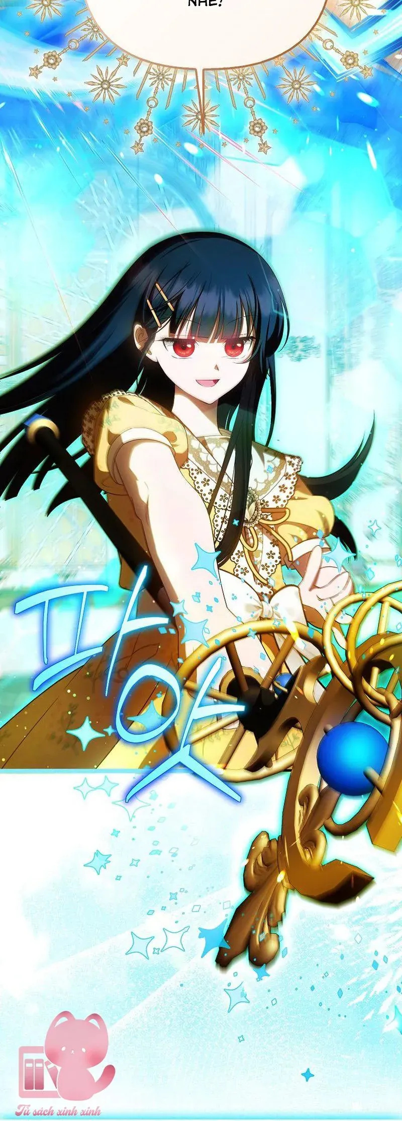 Lần Đầu Tiên Được Yêu Thương Chapter 84 - 12