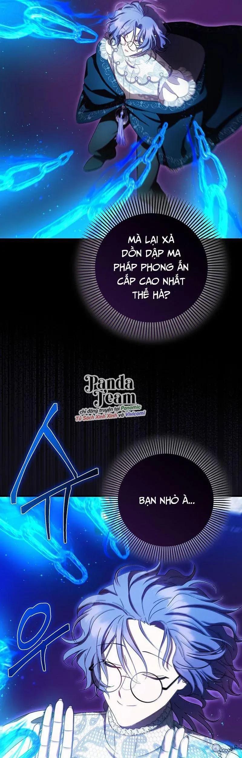 Lần Đầu Tiên Được Yêu Thương Chapter 84 - 15