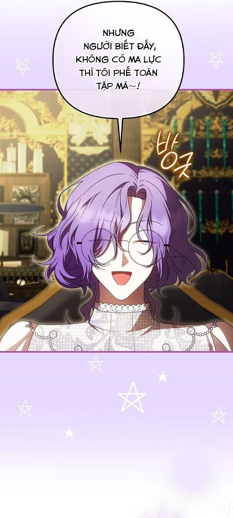 Lần Đầu Tiên Được Yêu Thương Chapter 84 - 19