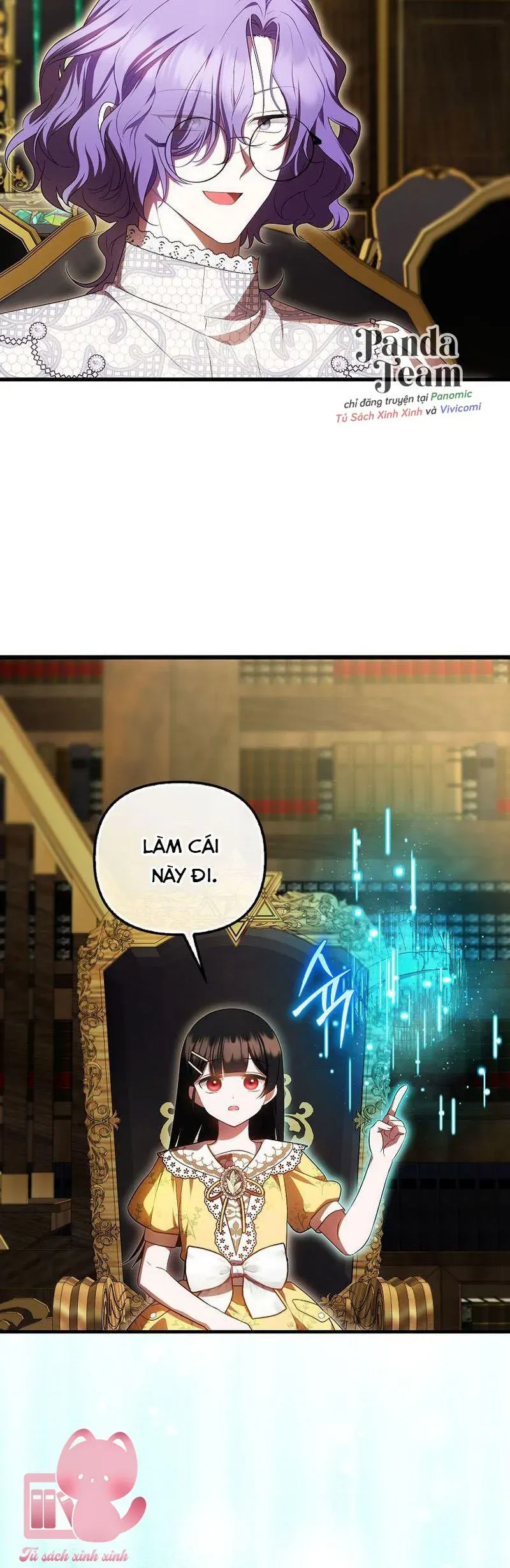 Lần Đầu Tiên Được Yêu Thương Chapter 84 - 22