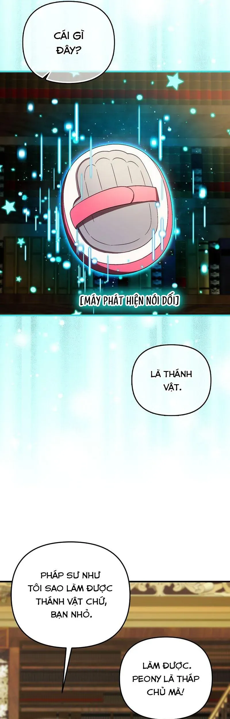 Lần Đầu Tiên Được Yêu Thương Chapter 84 - 23