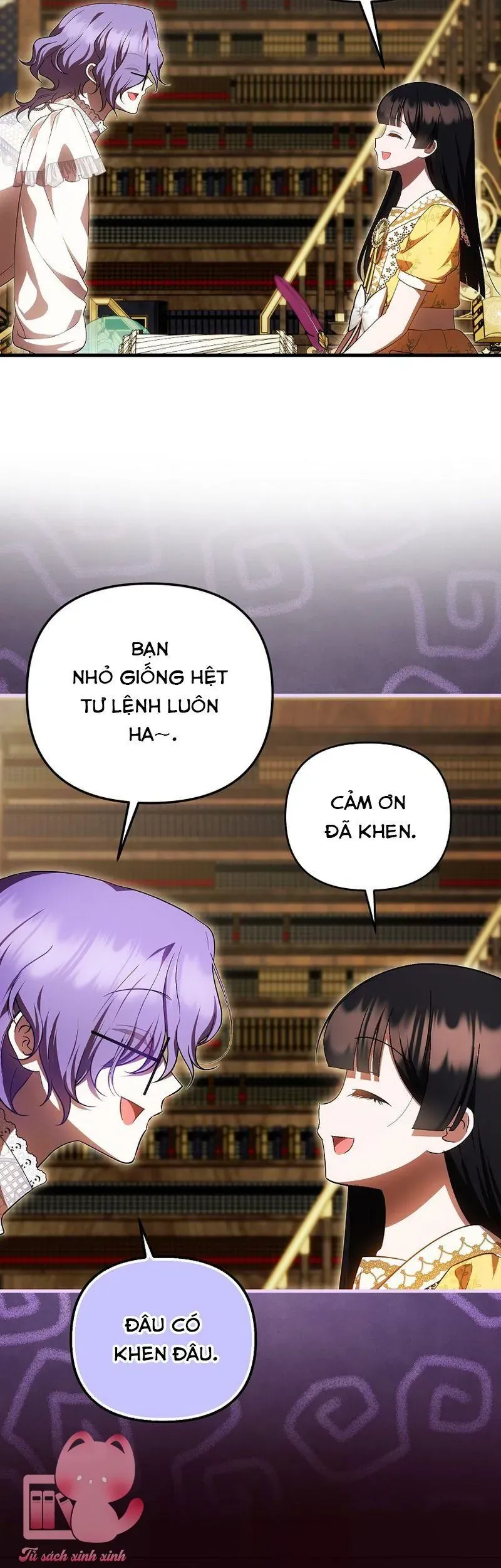 Lần Đầu Tiên Được Yêu Thương Chapter 84 - 24