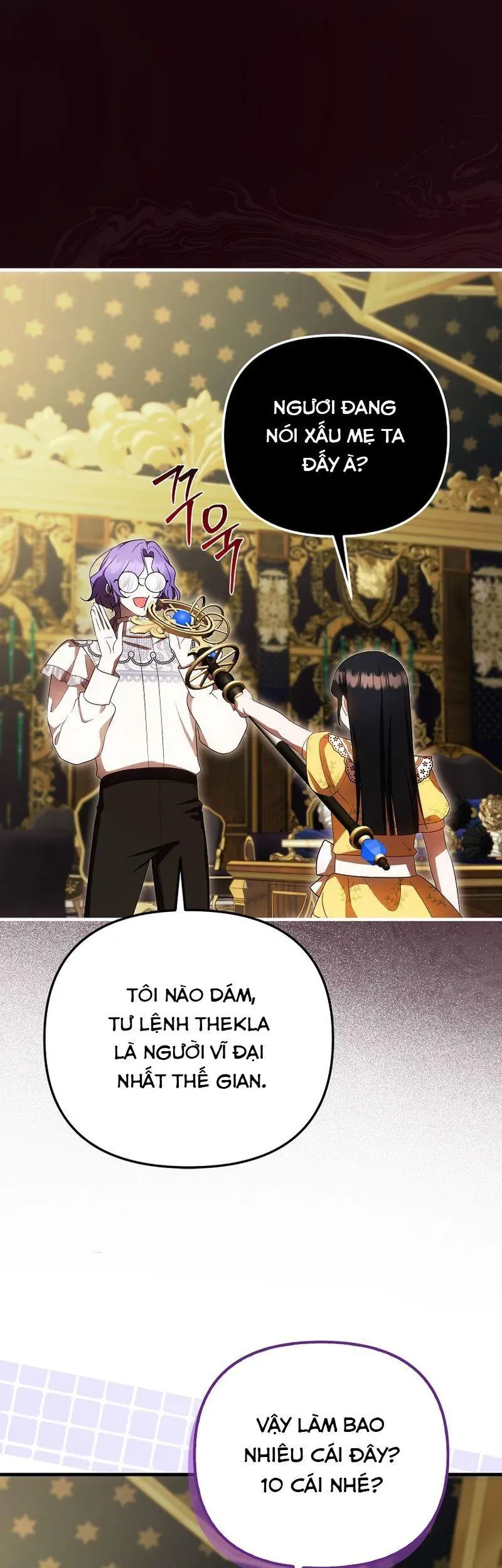 Lần Đầu Tiên Được Yêu Thương Chapter 84 - 25