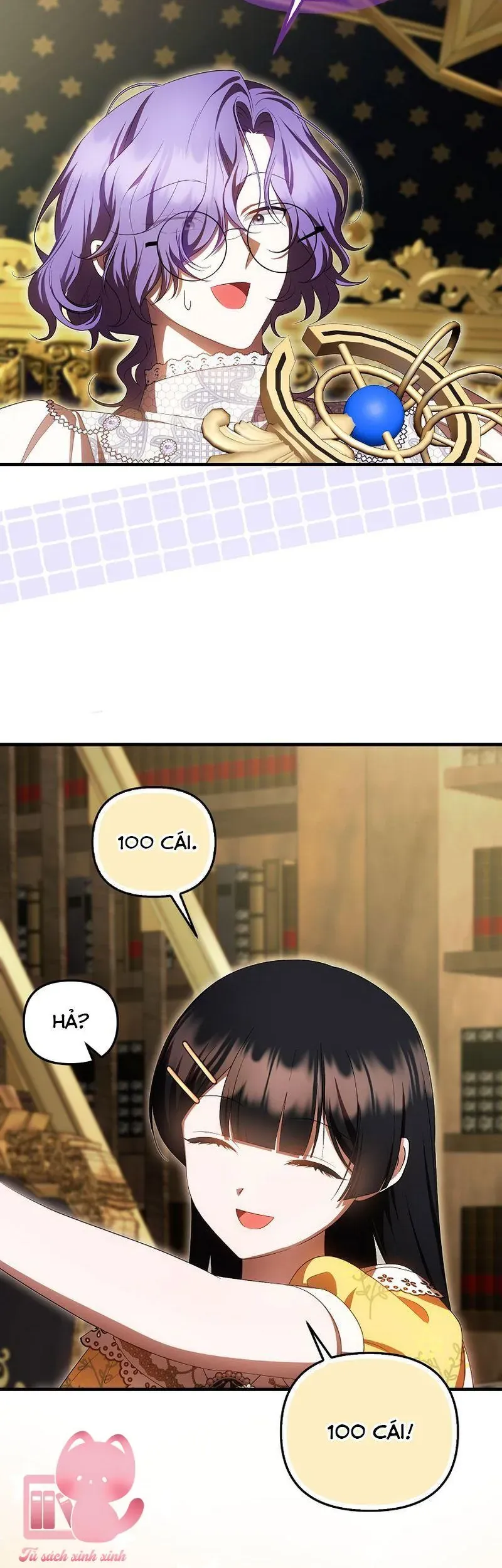 Lần Đầu Tiên Được Yêu Thương Chapter 84 - 26