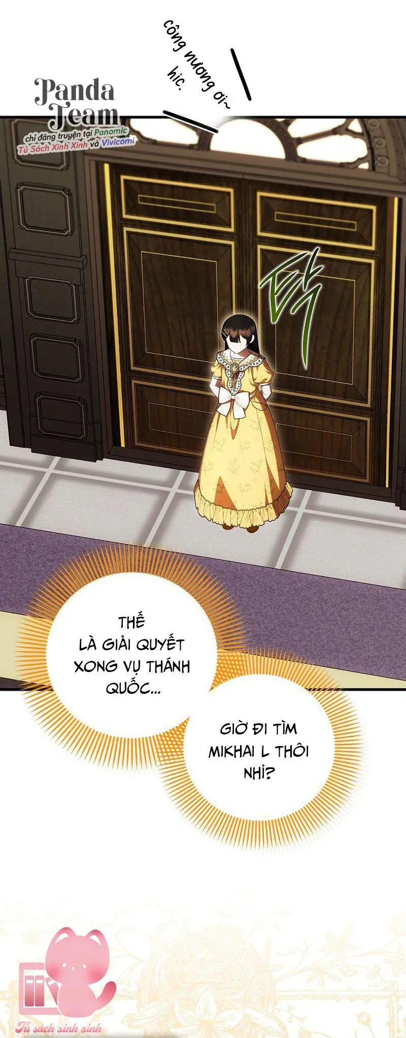 Lần Đầu Tiên Được Yêu Thương Chapter 84 - 28